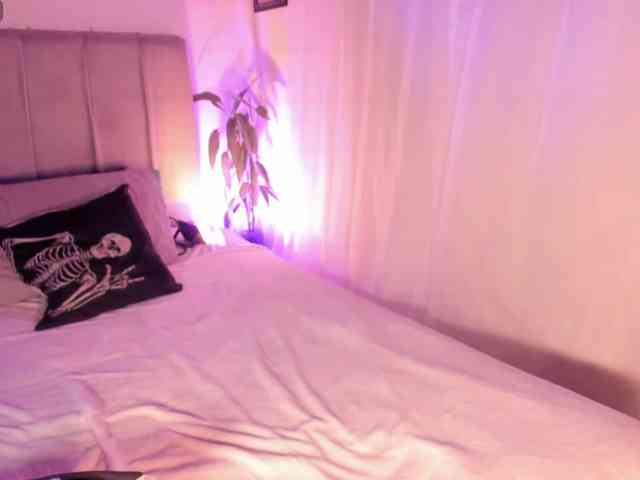 KathDolly's webcam live show