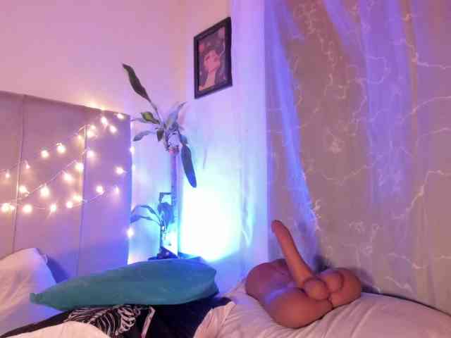 KathDolly webcam