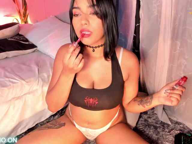 KathDolly webcam