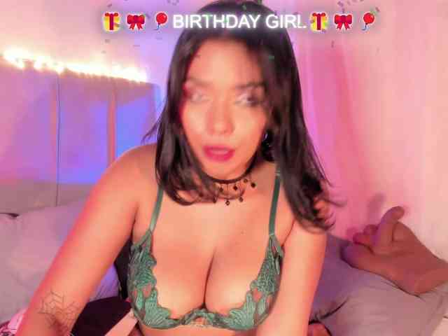 KathDolly webcam