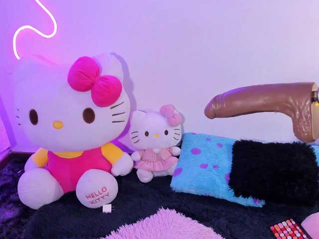 Belacurvyx live cam on BongaCams