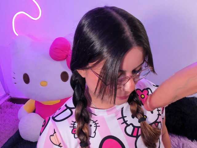 Belacurvyx live cam on BongaCams