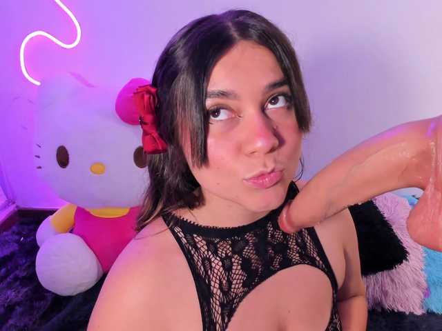 Belacurvyx live cam on BongaCams