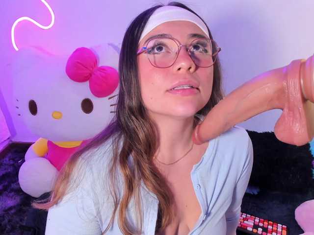 Belacurvyx live cam on BongaCams