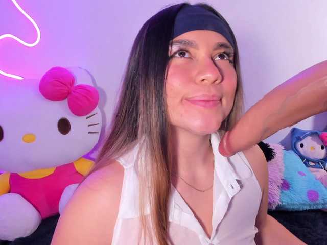 Belacurvyx live cam on BongaCams