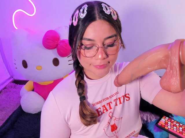 Belacurvyx live cam on BongaCams