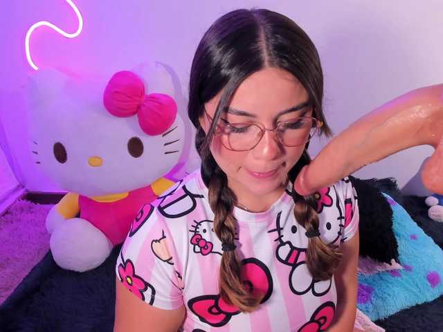 Belacurvyx live cam on BongaCams