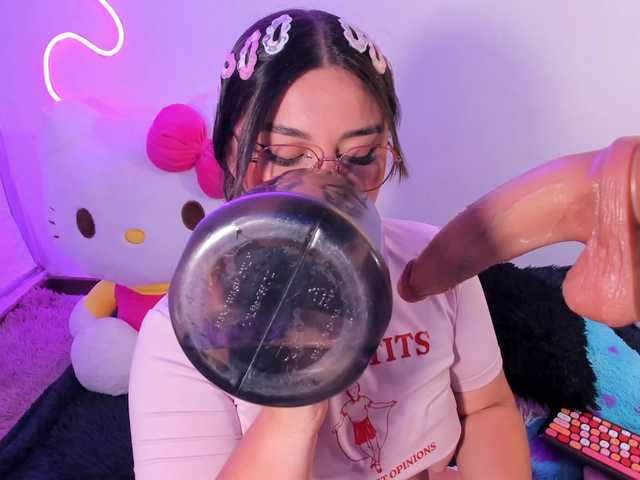 Belacurvyx live cam on BongaCams