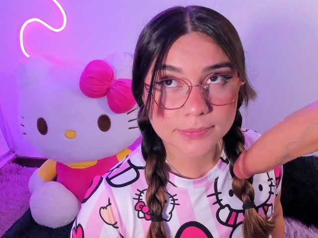 Belacurvyx live cam on BongaCams