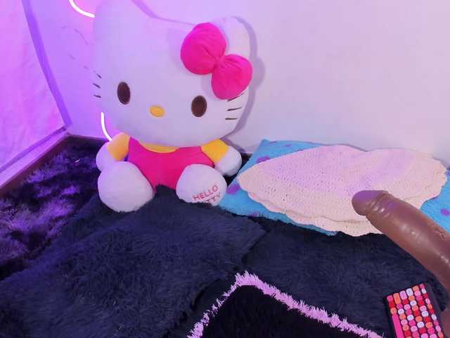 Belacurvyx live cam on BongaCams