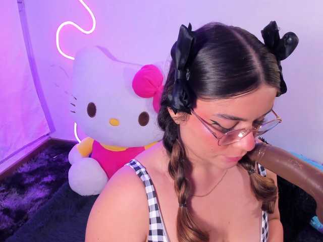 Belacurvyx live cam on BongaCams