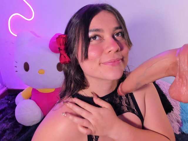 Belacurvyx live cam on BongaCams