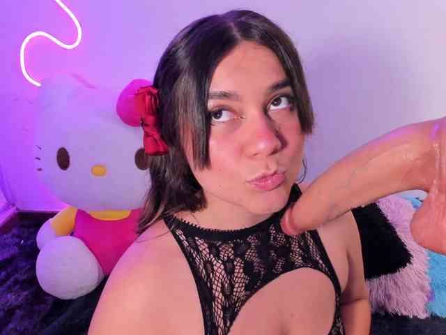 Belacurvyx webcam