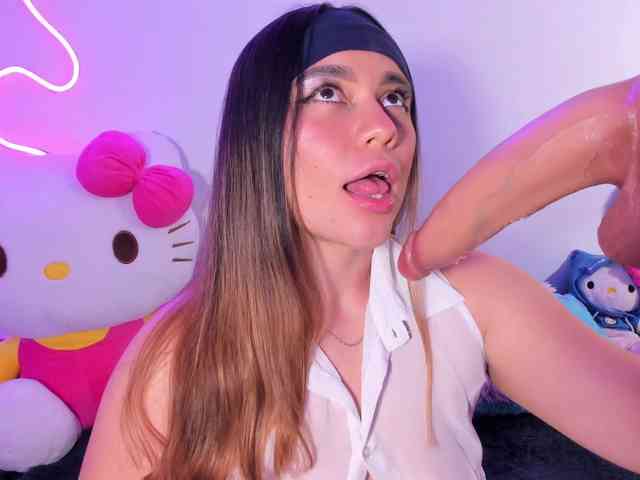 Belacurvyx webcam