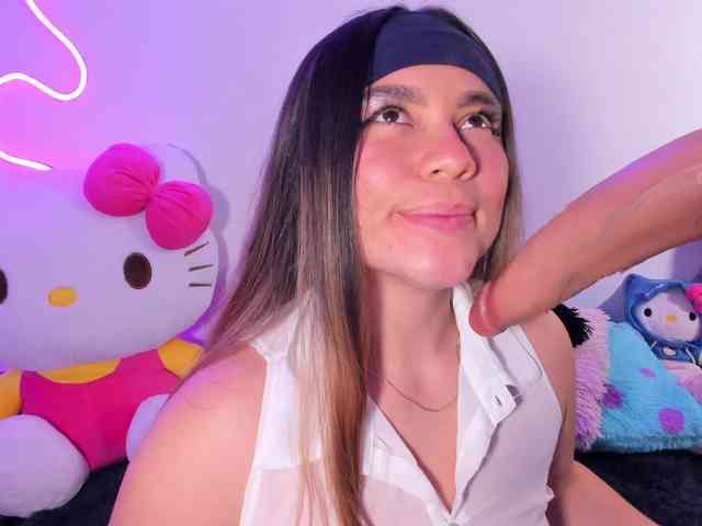 Belacurvyx webcam