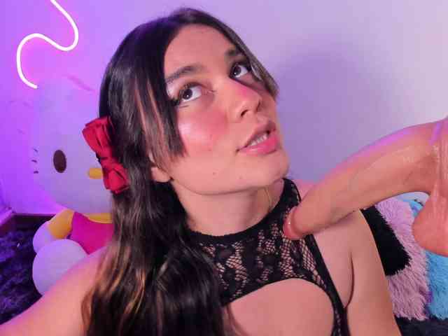 Belacurvyx webcam