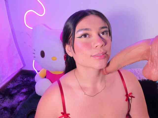 Belacurvyx webcam