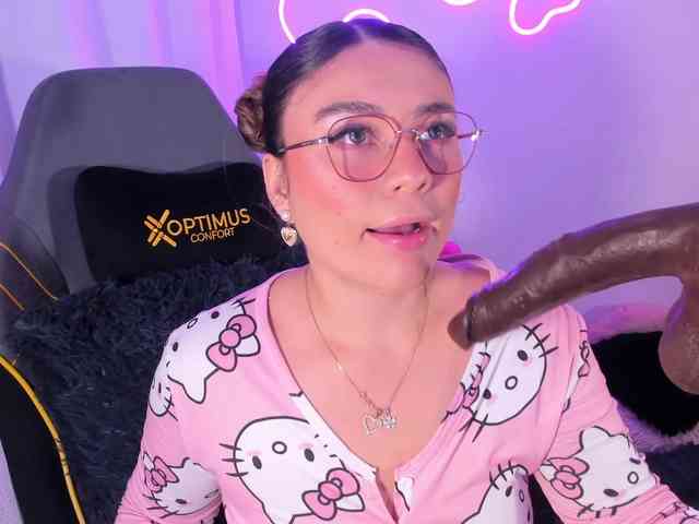 Belacurvyx webcam