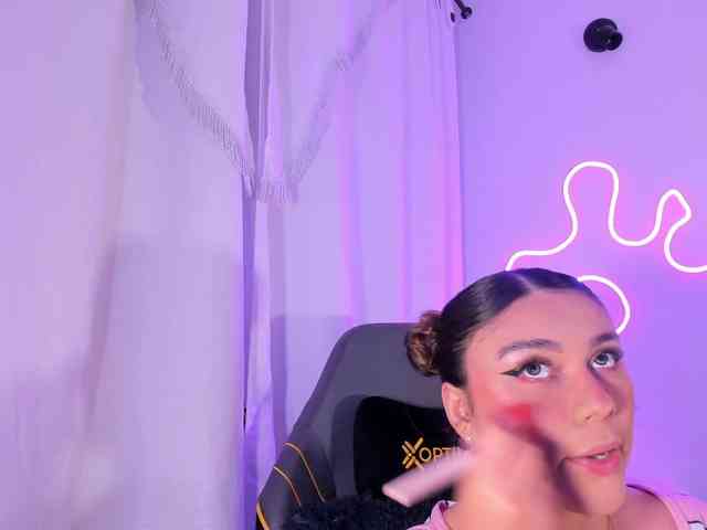 Belacurvyx webcam