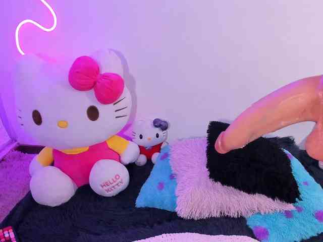 Belacurvyx webcam