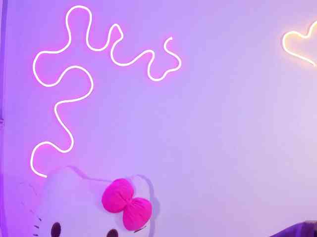 Belacurvyx webcam