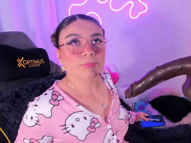 Belacurvyx webcam