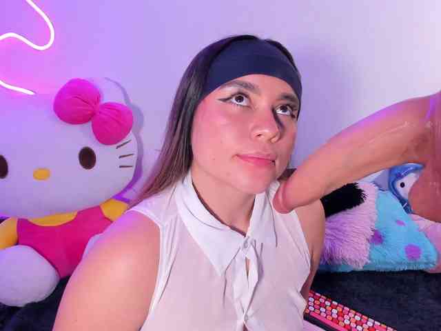 Belacurvyx webcam
