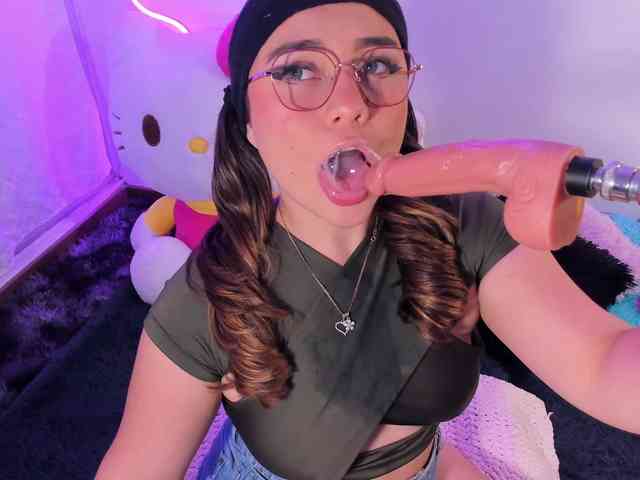 Belacurvyx webcam