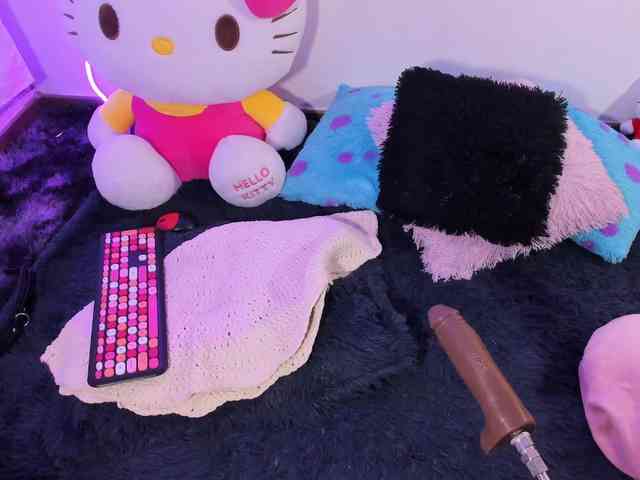 Belacurvyx webcam
