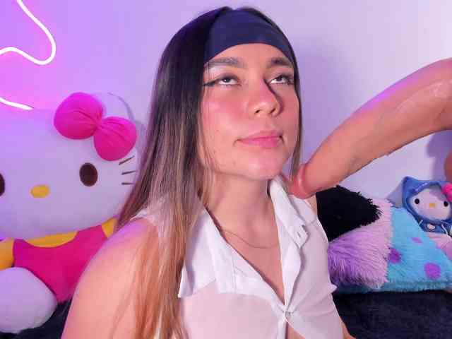 Belacurvyx webcam