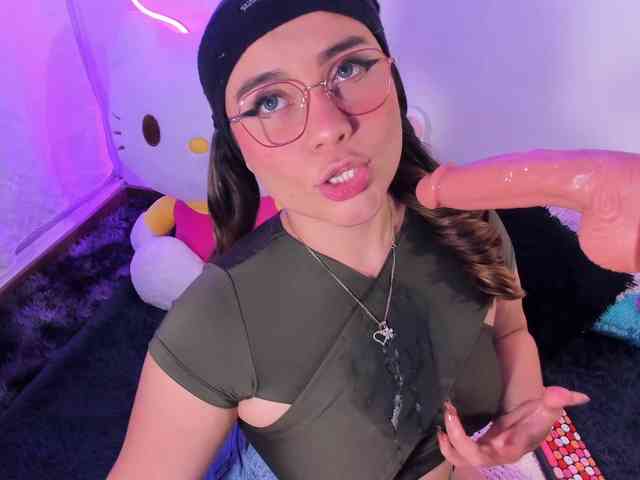 Belacurvyx webcam