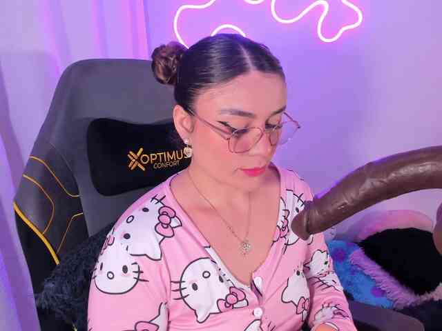 Belacurvyx webcam