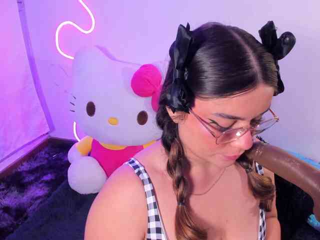 Belacurvyx webcam