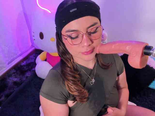 Belacurvyx webcam