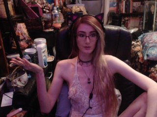 pussyxpaladin Porn Show
