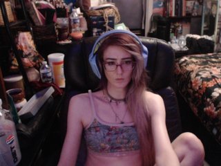 pussyxpaladin Porn Show