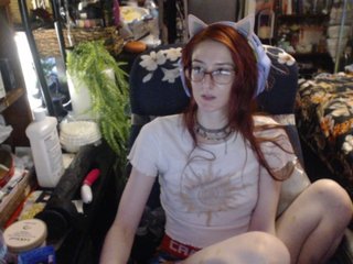 pussyxpaladin Porn Show