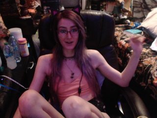 pussyxpaladin Porn Show