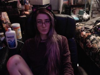 pussyxpaladin Porn Show