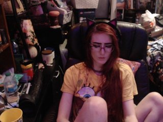 pussyxpaladin Porn Show