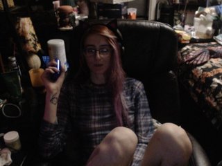 pussyxpaladin Porn Show