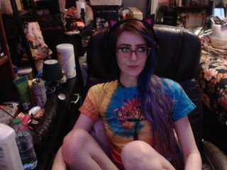 pussyxpaladin Porn Show