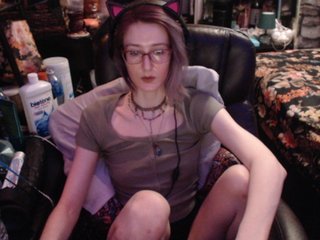 pussyxpaladin Porn Show