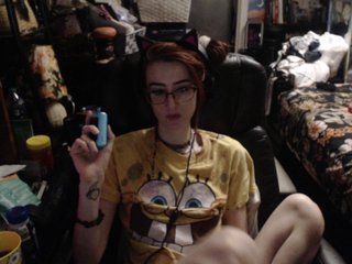 pussyxpaladin Porn Show