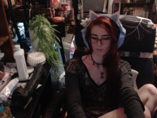 pussyxpaladin Porn Show