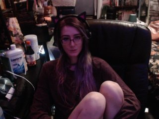 pussyxpaladin Porn Show