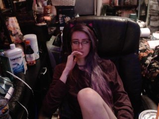 pussyxpaladin Porn Show