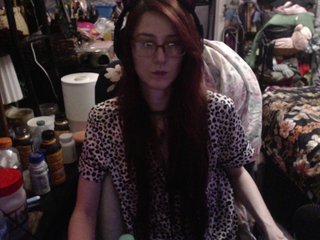 pussyxpaladin Porn Show