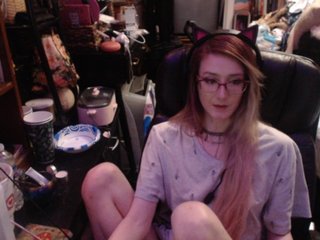 pussyxpaladin Porn Show