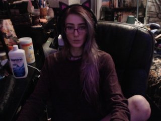 pussyxpaladin Porn Show